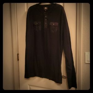 NWOT Men's Rock & Republic Shirt